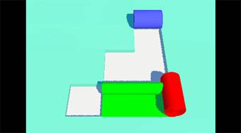 Color Roller 3D