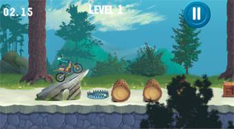 Moto Maniac 3