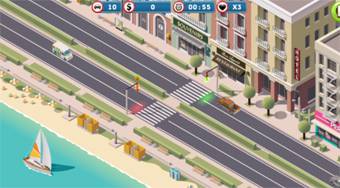Traffic Command