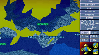 X-COM: Terror from the Deep (1995)