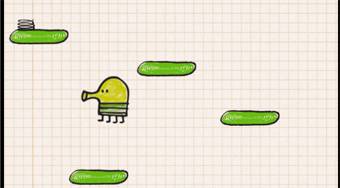 Doodle Jump