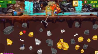 Gold Miner Jack