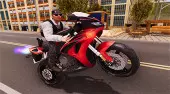 Extreme Bike Driving 3D