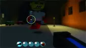 Zombiepocalypse!