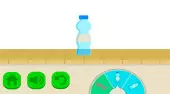 Bottle Flip Challenge 2