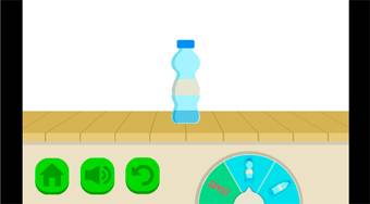 Bottle Flip Challenge 2