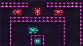 Neon Battle Tank