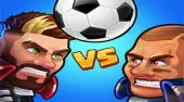 Sports Heads Football Championship