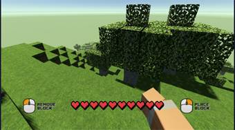 Block World
