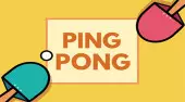 Ping Pong