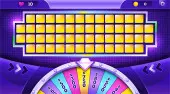 Wheel of Rewards