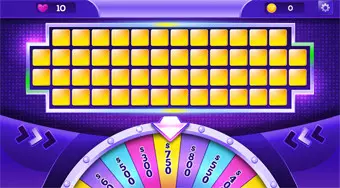 Wheel of Rewards