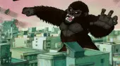 Big Bad Ape