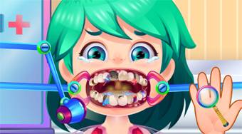 Funny Dentist Surgery