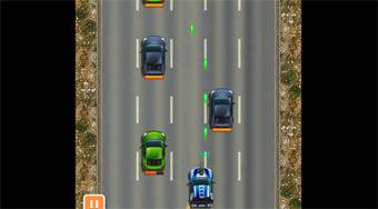 Road Fury