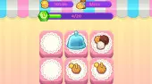 Merge Cakes