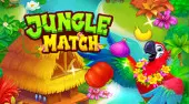 Jungle Match