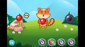 Bubble Shooter Tale