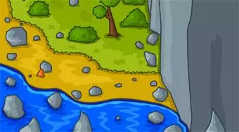 Clickventure: Castaway