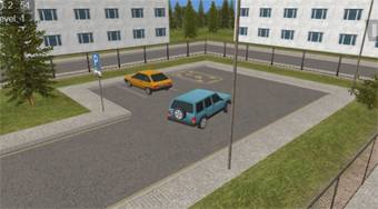 Parking Slot 2