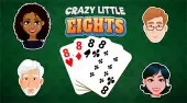 Crazy Little Eights