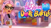 Fashion Dolls Date Battle