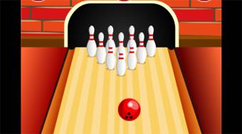 Go Bowling 2