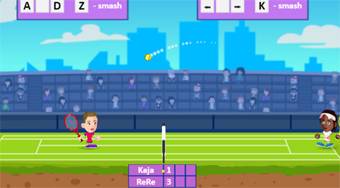 Tennis Masters