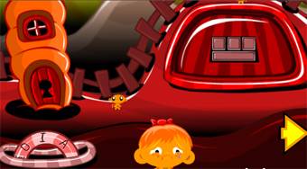 Monkey Go Happy New Stage 0013