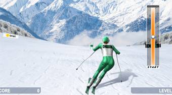 GP Ski Slalom