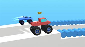 Wheel Duel