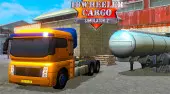 18 Wheeler Cargo Simulator 2