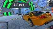 City Car Stunt 4