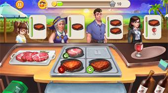 Dream Chefs