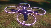 Drone Racing Championship