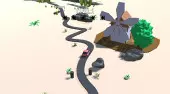 Fun Car Drive 3D