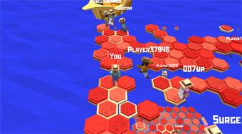 Dont Fall.io