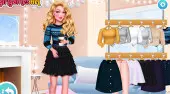 My Skating Outfit