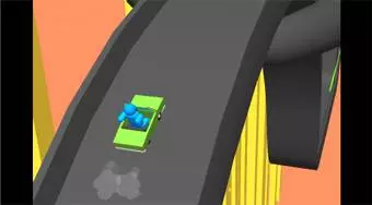 Turn Over Master