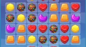 Cookie Blast