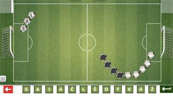 Wordsoccer.io