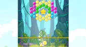 Bubble Spin