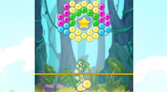 Bubble Spin