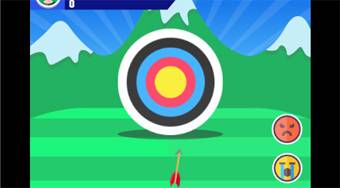 Archery with Buddies