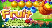 Fruit Bubble Shooters