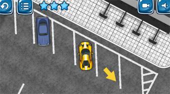 City Parking