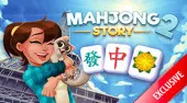 Mahjong Story 2