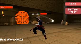 Samurai Legacy