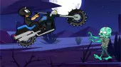 Apocalypse Moto