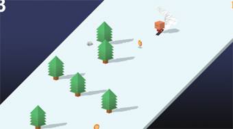 Sky Ski